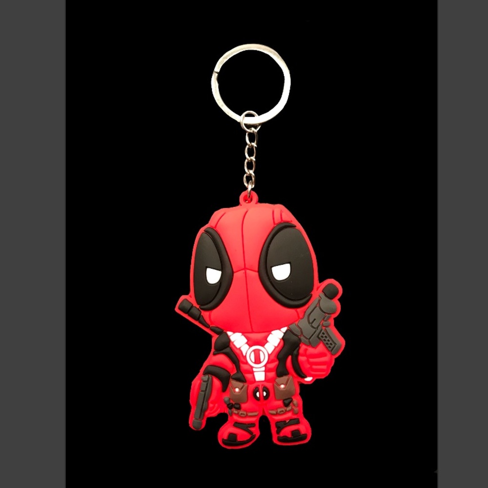 Keychain⭐️